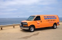 911Restoration-water damage-San Diego