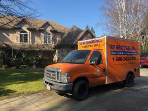 911-restoration-van-disaster-relief in San Diego
