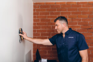 water damage mitigation
